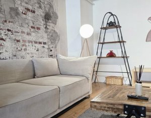 Lakás 2 szobák kiadó on Cluj-napoca, Zóna Gheorgheni