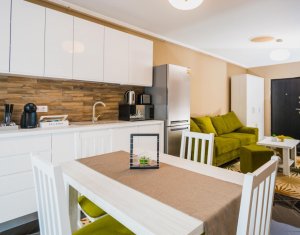 Apartment 2 rooms for sale in Cluj-napoca, zone Manastur