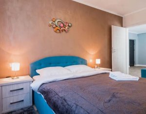 Appartement 3 chambres à vendre dans Cluj-napoca, zone Manastur