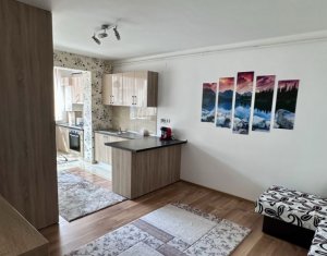 Apartament modern cu 2 camere, prima inchiriere, Floresti