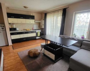 Appartement 3 chambres à vendre dans Floresti