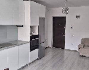 Lakás 3 szobák kiadó on Floresti