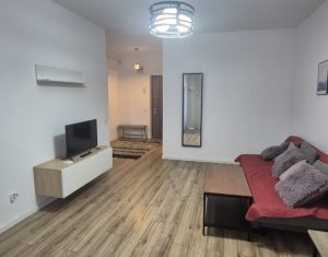 Lakás 1 szobák kiadó on Floresti