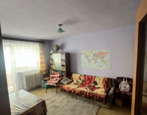 Apartament cu 2 camere DECOMANDAT, Manastur