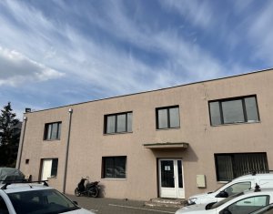 Espace Commercial à louer dans Baciu
