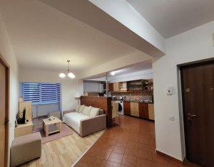 Appartement 3 chambres à louer dans Cluj-napoca, zone Buna Ziua