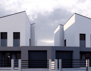 House 4 rooms for sale in Dezmir, zone Centru