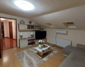 Apartament 1 camera, mobilat si utilat, IRIS, zona de case