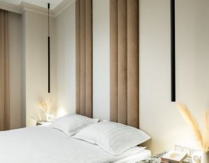 Appartement 2 chambres à vendre dans Cluj-napoca, zone Centru