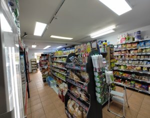Espace Commercial à vendre dans Cluj-napoca, zone Grigorescu