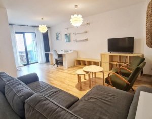 Apartament de lux, 2 camere, Park Lake