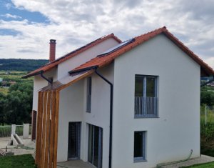 House 5 rooms for sale in Chinteni