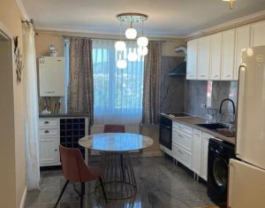 Apartament 3 camere ,,La cheie