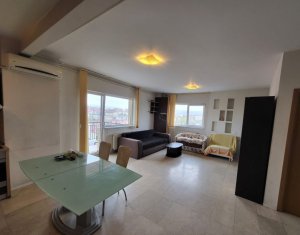 Apartament spatios cu 3 camere, 85mp, Observatorului