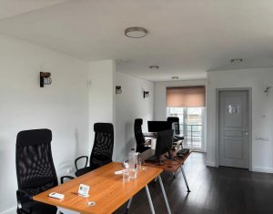 Bureau à louer dans Cluj-napoca, zone Gruia