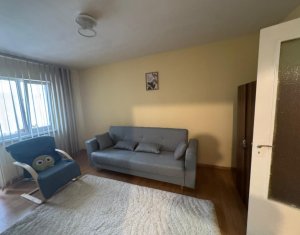 Apartament cu 3 camere, zona BIG Manastur