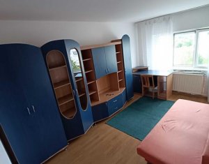 Appartement 1 chambres à vendre dans Cluj-napoca, zone Marasti