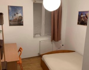 Inchiriere apartament 2 camere, central, zona Baritiu