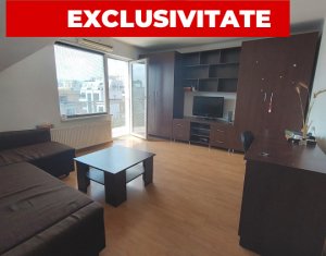 Apartament, parcare, strada Intre Lacuri 24-26, 5 minute de FSEGA