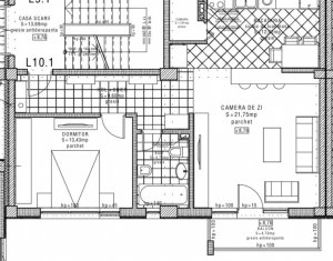 Apartamente disponibile, bloc nou – Gruia