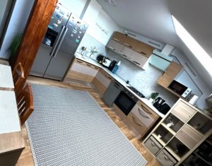 Appartement 2 chambres à vendre dans Floresti