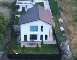 Casa individuala noua 2024, zona verde, Iris – Cluj-Napoca