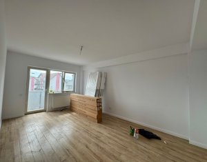 Appartement 1 chambres à vendre dans Floresti