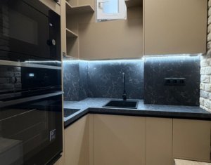 Lakás 2 szobák kiadó on Cluj-napoca, Zóna Centru