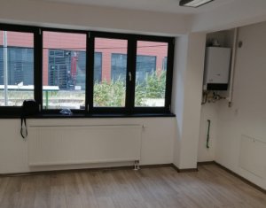 Office for rent in Cluj-napoca, zone Centru