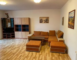 Apartment 2 rooms for rent in Cluj-napoca, zone Gheorgheni