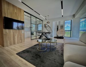 Apartament ultramodern, 2 camere, Soporului!