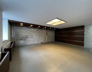 Spatiu birou sau servicii 38mp, parter, calea Dorobantilor -CJ