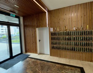 Lakás 2 szobák eladó on Cluj-napoca, Zóna Gheorgheni