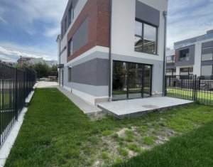 Maison 4 chambres à vendre dans Cluj-napoca, zone Manastur