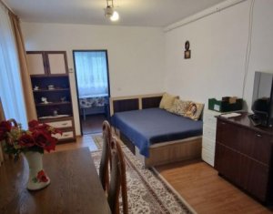 Appartement 1 chambres à vendre dans Cluj-napoca, zone Someseni