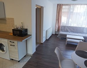 Apartament de inchiriat, 2 camere, parcare, Borhanci