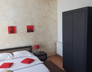 Lakás 1 szobák kiadó on Cluj-napoca, Zóna Borhanci