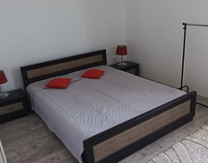 Apartament 2 camere de inchiriat, parcare, Borhanci