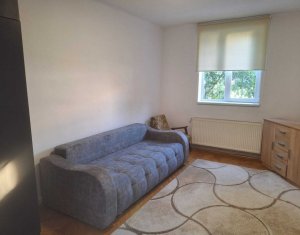 Apartament cu 2 camere, ultrafinisat, Gheorgheni