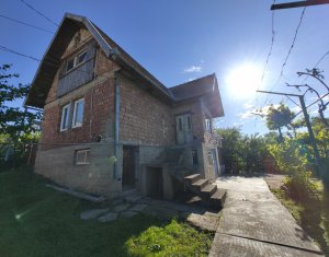 Exclusivitate! Casă cu potențial extindere, strada Breaza!