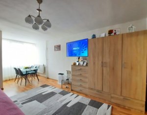 Appartement 1 chambres à vendre dans Cluj-napoca, zone Manastur