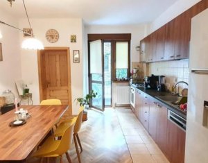 Apartment 4 rooms for sale in Cluj-napoca, zone Andrei Muresanu