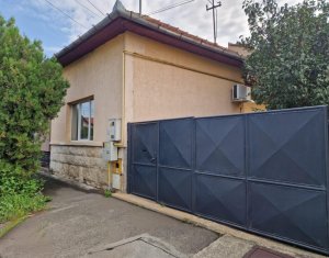 House 5 rooms for sale in Cluj-napoca, zone Marasti