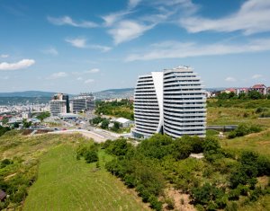 Apartment 2 rooms for sale in Cluj-napoca, zone Zorilor