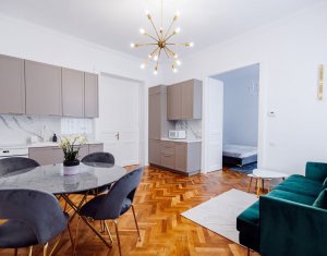 Appartement 3 chambres à louer dans Cluj-napoca