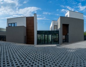 Office for rent in Cluj-napoca, zone Centru