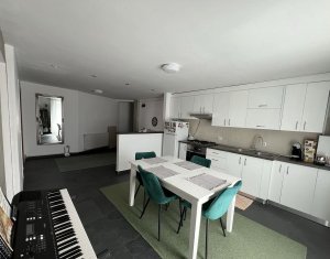 Apartment 3 rooms for sale in Cluj-napoca, zone Gheorgheni