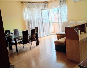 Apartament cu doua camere, parcare inclusa, Floresti