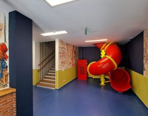 Spatiu activitati educationale 