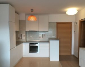 Appartement 2 chambres à louer dans Cluj-napoca, zone Gheorgheni